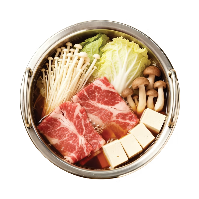 스키야키탕