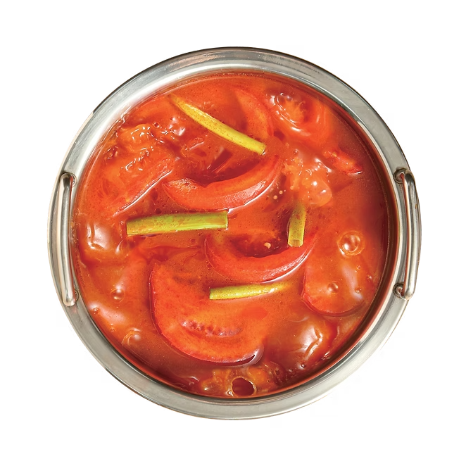 토마토탕
